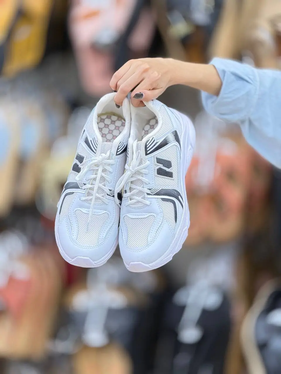 کفش مردونه ۳