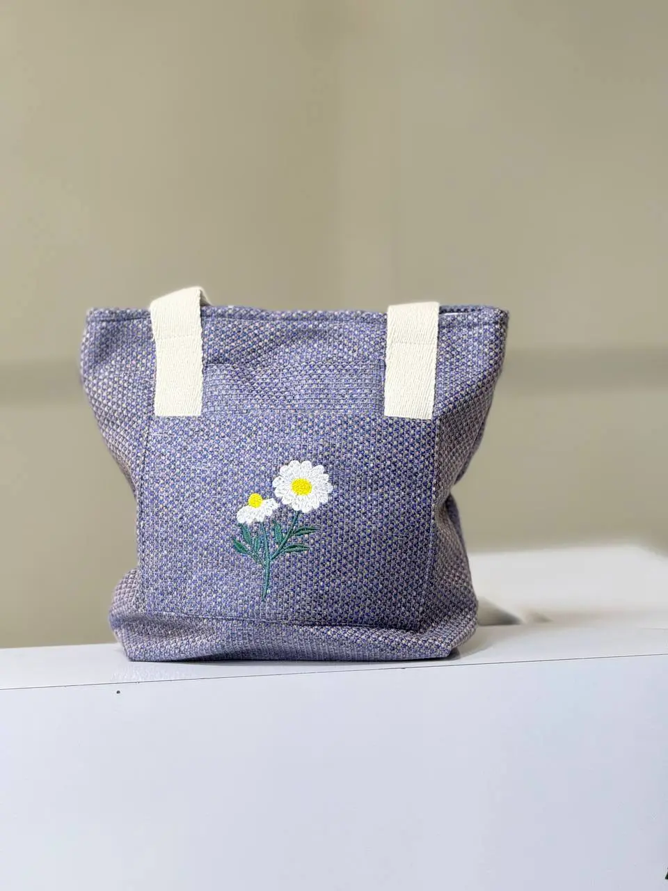 کیف گل دوزی