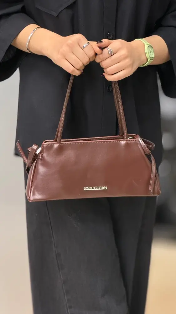 کیف بغل پاپیون