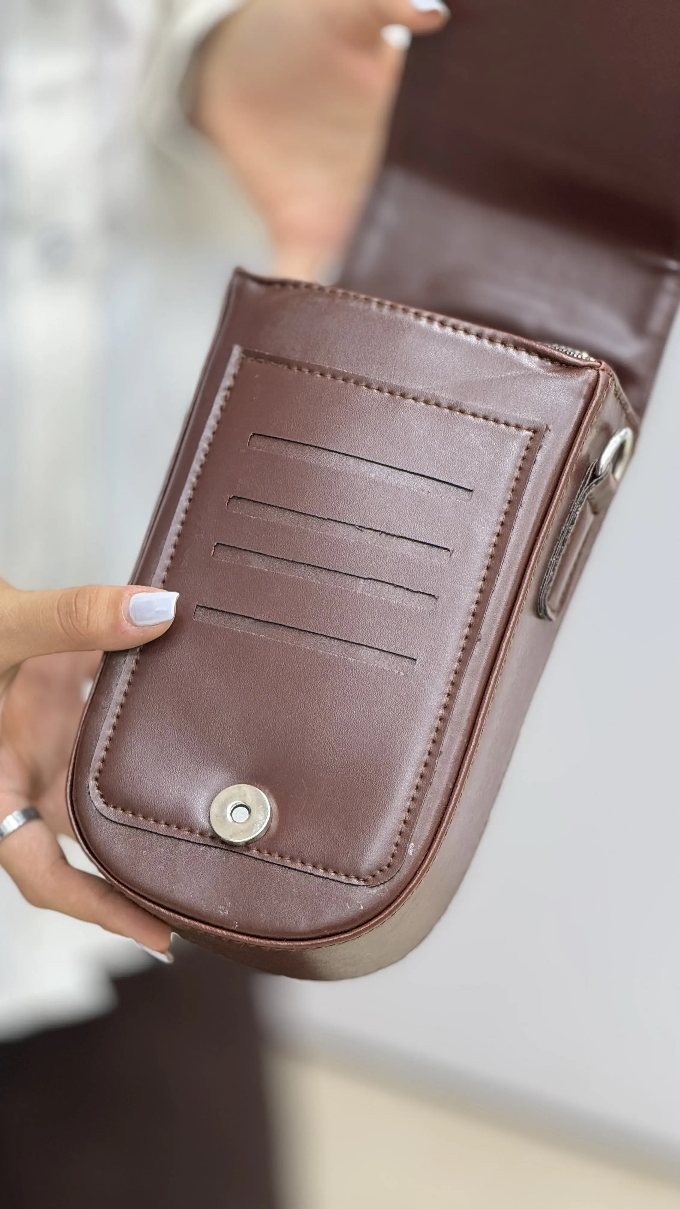 کیف بند کوتاه