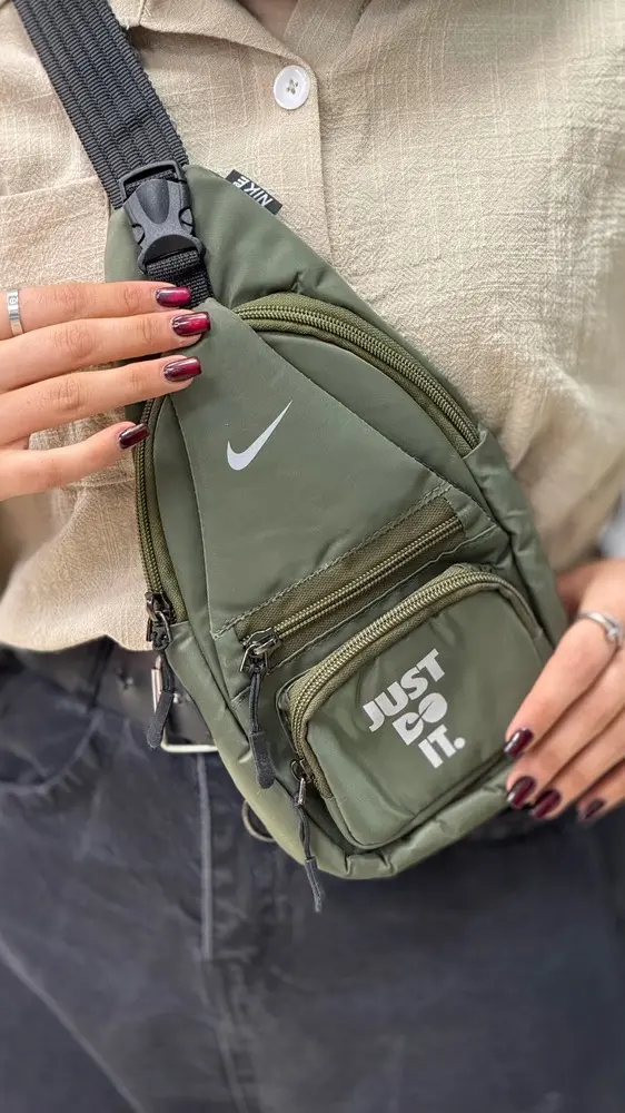 بادی بگ just do it